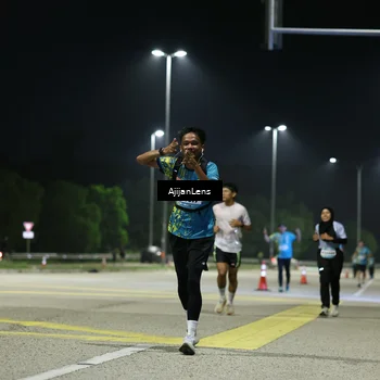 Runner Photo 5849033