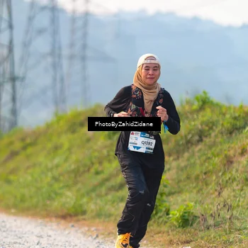 Runner Photo 5849035