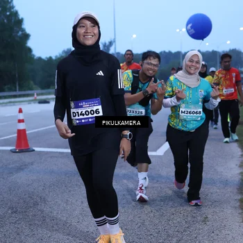 Runner Photo 5849037