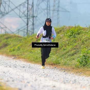 Runner Photo 5849040