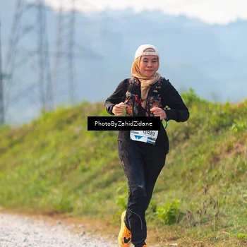 Runner Photo 5849041
