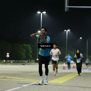 Runner Photo 5849045