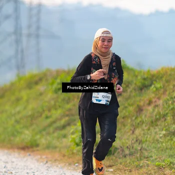 Runner Photo 5849046