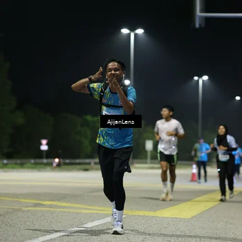 Runner Photo 5849047