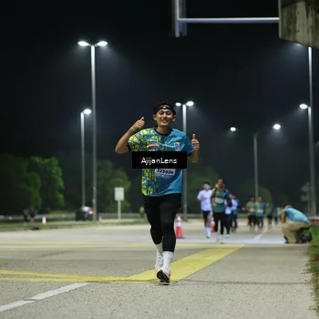 Runner Photo 5849049