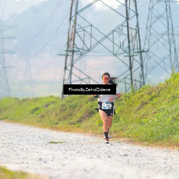 Runner Photo 5849051