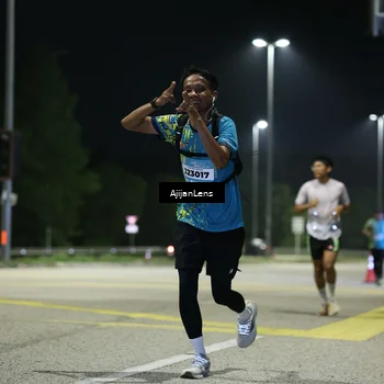 Runner Photo 5849054