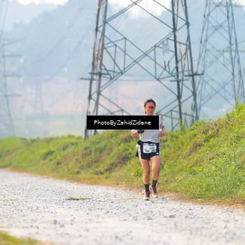 Runner Photo 5849059
