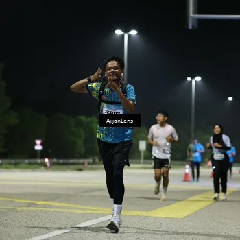 Runner Photo 5849061