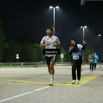 Runner Photo 5849064