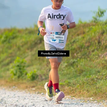 Runner Photo 5849066