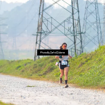 Runner Photo 5849068