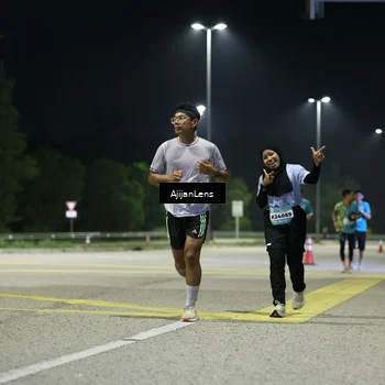 Runner Photo 5849069
