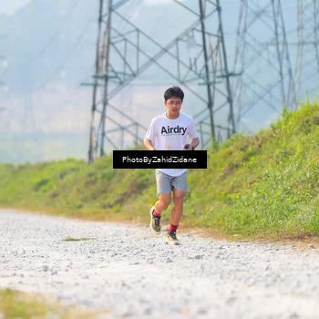 Runner Photo 5849073