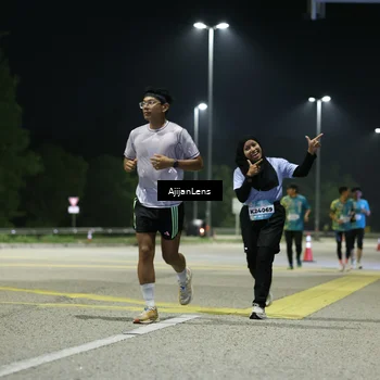 Runner Photo 5849074