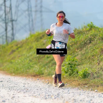 Runner Photo 5849079