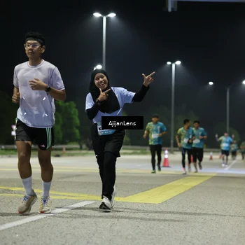Runner Photo 5849080