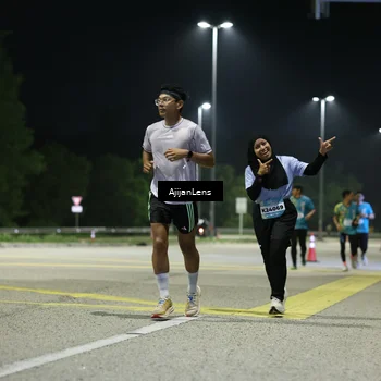 Runner Photo 5849085