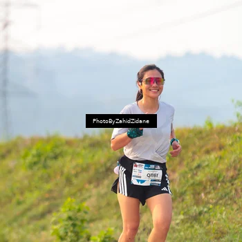 Runner Photo 5849086
