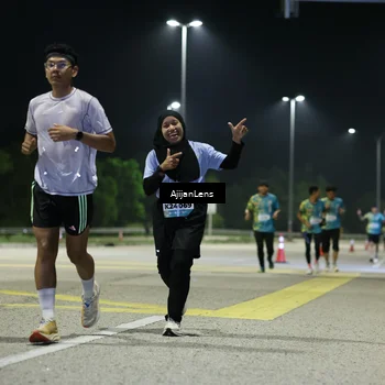 Runner Photo 5849089