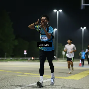 Runner Photo 5849091