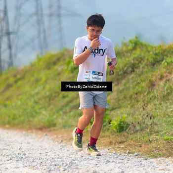 Runner Photo 5849092