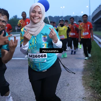 Runner Photo 5849093