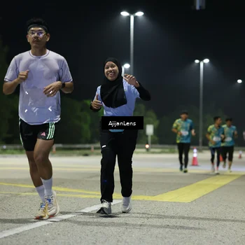 Runner Photo 5849094
