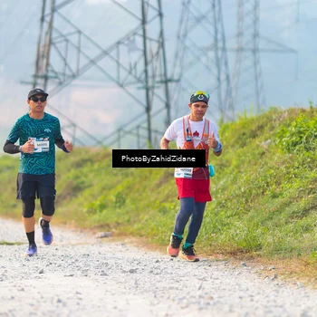 Runner Photo 5849095