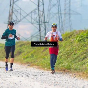 Runner Photo 5849101