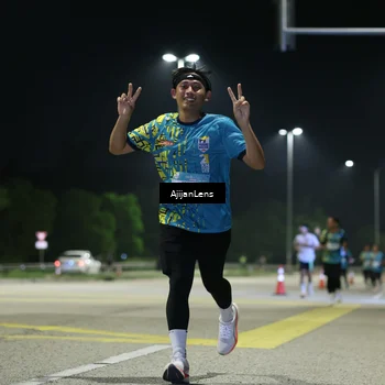 Runner Photo 5849103