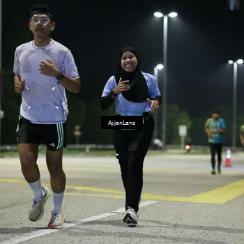 Runner Photo 5849105