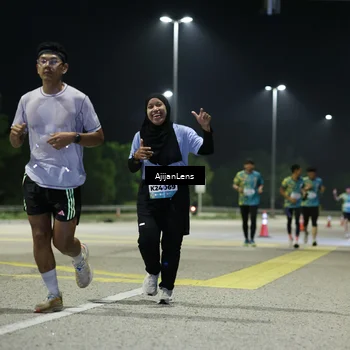 Runner Photo 5849107