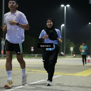 Runner Photo 5849108