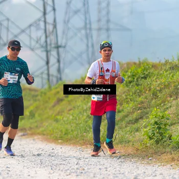 Runner Photo 5849110