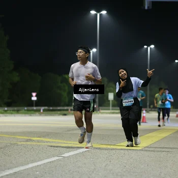 Runner Photo 5849111