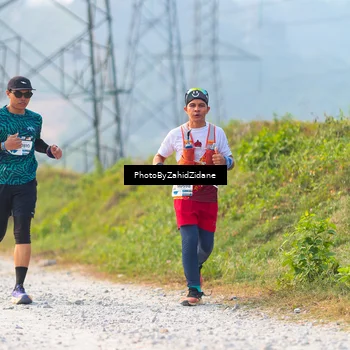 Runner Photo 5849113
