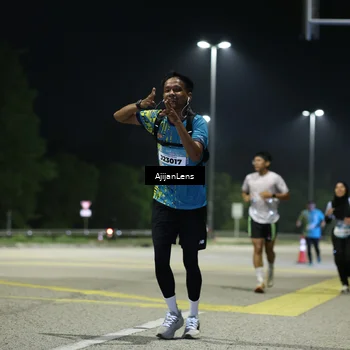 Runner Photo 5849114