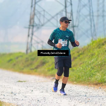 Runner Photo 5849116