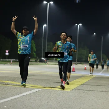 Runner Photo 5849117