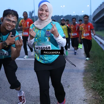 Runner Photo 5849131