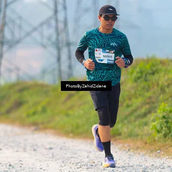 Runner Photo 5849132