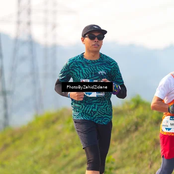 Runner Photo 5849133