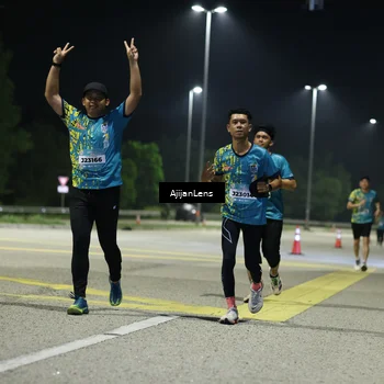 Runner Photo 5849134