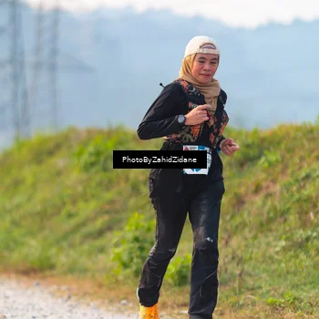 Runner Photo 5849136