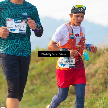 Runner Photo 5849137