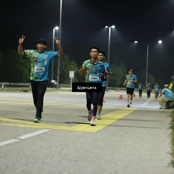 Runner Photo 5849138