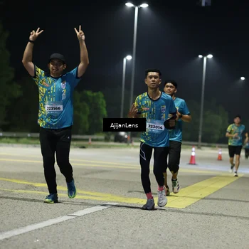 Runner Photo 5849139