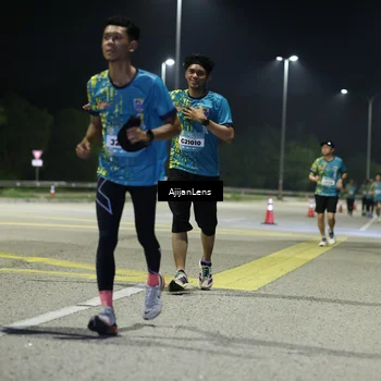 Runner Photo 5849148