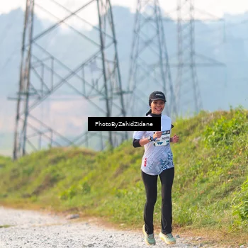 Runner Photo 5849155